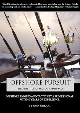 Offshore Pursuit