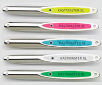 Kastmaster XL Lures