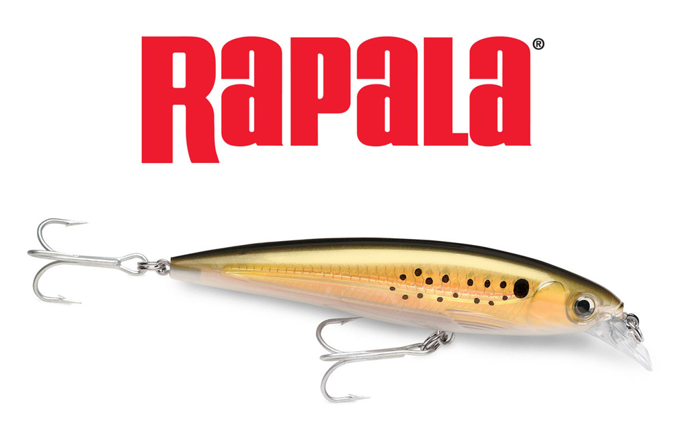 1/4oz, Lake Cr Special, $6.50, Spin-X Designs Tackle, Fishing Lure