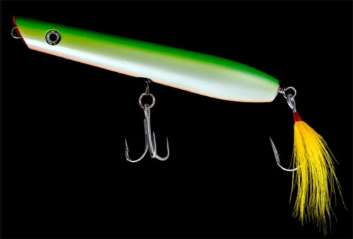 Stack Tackle Pencil Popper Lure